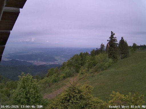 Bild: vor 50 Min.